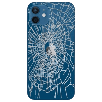 Mobile Phone Back Glass Repair, iPhone Back Glass